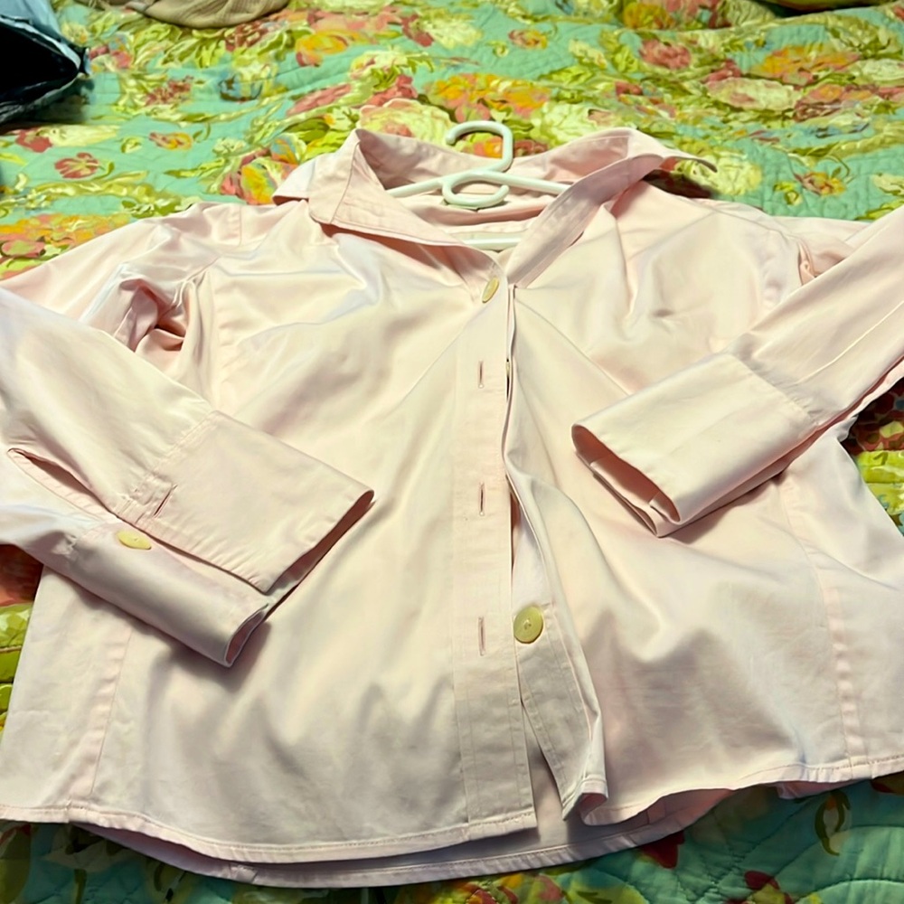Banana blouse